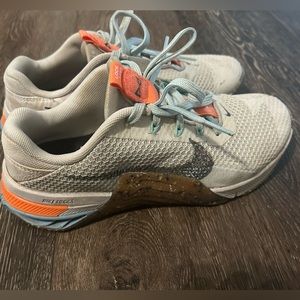 Nike Metcon hyperlift training shoe size 8.5